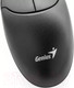 Миниатюра изображения товара Мышь Genius NetScroll 120 V2 (черный)