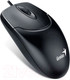 Миниатюра изображения товара Мышь Genius NetScroll 120 V2 (черный)