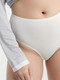 Миниатюра изображения товара Комплект женских трусов Mark Formelle 412075-3 (р.114, сумрачно-белый-4)