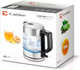 Миниатюра изображения товара Электрочайник Catler KE 411
