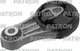 Миниатюра изображения товара Опора двигателя Patron PSE30512