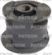 Миниатюра изображения товара Опора двигателя Patron PSE30524