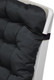 Миниатюра изображения товара Подушка на стул Smart Textile Сигма 85x40 / ST6667 (серый)