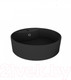 Миниатюра изображения товара Умывальник Teymi Lina S D40 / T50192 (черный матовый)