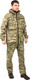 Миниатюра изображения товара Костюм для охоты и рыбалки Helios Тайфун противомоскитный (р-р 56-58/182-188, мультикам)