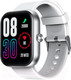 Миниатюра изображения товара Умные часы Infinix Watch 1 / XW1 (серебристый)