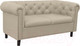 Миниатюра изображения товара Диван Brioli Винчестер двухместный (J2/бежевый)