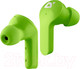 Миниатюра изображения товара Беспроводные наушники Defender Twins 916 / 63917 (зеленый)