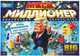 Миниатюра изображения товара Настольная игра Умные игры МЕГА-миллионер. МЕГА-ходилка / 4680107994240