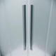 Миниатюра изображения товара Душевая дверь Grossman Galaxy 70x195 / 1/2.K33.01.70.10.02 (хром/шиншилла стекло)