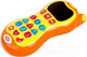Миниатюра изображения товара Развивающая игрушка Умка Обучающий телефончик Три Кота / HT1066-R7