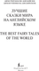 Миниатюра изображения товара Книга АСТ Лучшие сказки мира на английском языке. У.1, твердая обложка