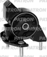 Миниатюра изображения товара Опора двигателя Patron PSE30562