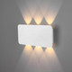Миниатюра изображения товара Бра Elektrostandard Angle LED 40138/1  (белый)