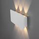 Миниатюра изображения товара Бра Elektrostandard Angle LED 40138/1  (белый)
