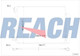 Миниатюра изображения товара Радиатор кондиционера REACH Cooling 1.30.9848.PD