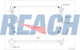 Миниатюра изображения товара Радиатор системы охлаждения REACH Cooling 1.40.14002.126