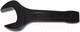 Миниатюра изображения товара Гаечный ключ RockForce RF-79155 (17489)