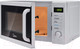 Миниатюра изображения товара Микроволновая печь Midea AM820CUK-W