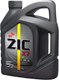 Миниатюра изображения товара Моторное масло ZIC X7 LS 5W30 / 162619 (4л)