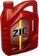 Миниатюра изображения товара Трансмиссионное масло ZIC GFT 75W85 / 162624 (4л)