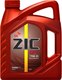 Миниатюра изображения товара Трансмиссионное масло ZIC GFT 75W85 / 162624 (4л)