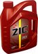 Миниатюра изображения товара Трансмиссионное масло ZIC GFT 75W90 / 162629 (4л)