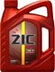 Миниатюра изображения товара Трансмиссионное масло ZIC GFT 75W90 / 162629 (4л)