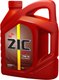 Миниатюра изображения товара Трансмиссионное масло ZIC GFT 75W90 / 162629 (4л)