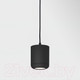 Миниатюра изображения товара Потолочный светильник Elektrostandard Onde 15W 4000K 50249 LED (черный)