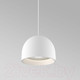 Миниатюра изображения товара Потолочный светильник Elektrostandard Uno 50261 LED (белый)