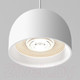Миниатюра изображения товара Потолочный светильник Elektrostandard Uno 50261 LED (белый)