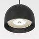 Миниатюра изображения товара Потолочный светильник Elektrostandard Uno 50261 LED (черный)