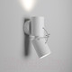 Миниатюра изображения товара Спот Elektrostandard Deep 40126/LED (белый)