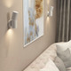 Миниатюра изображения товара Спот Elektrostandard Deep 40126/LED (белый)