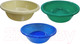 Миниатюра изображения товара Набор тазов No Brand PP16-3 7л (3шт, микс)