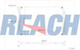 Миниатюра изображения товара Радиатор системы охлаждения REACH Cooling 1.41.13578.022