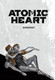 Миниатюра изображения товара Записная книжка Бомбора Atomic Heart. Близняшки / 9785041962951 (72л)