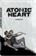 Миниатюра изображения товара Записная книжка Бомбора Atomic Heart. Близняшки / 9785041962951 (72л)