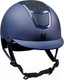 Миниатюра изображения товара Шлем для верховой езды Karben Valentina / 6514/NAVY/56/58 (синий)