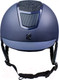Миниатюра изображения товара Шлем для верховой езды Karben Valentina / 6514/NAVY/56/58 (синий)