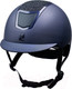 Миниатюра изображения товара Шлем для верховой езды Karben Valentina / 6514/NAVY/56/58 (синий)