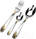 Миниатюра изображения товара Набор столовых приборов Mayer&Boch 26473