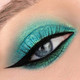 Миниатюра изображения товара Тени для век Bernovich Sparkle X16 New