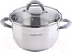 Миниатюра изображения товара Набор кастрюль Mayer&Boch 30995