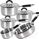Миниатюра изображения товара Набор кухонной посуды Mayer&Boch 30997
