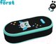 Миниатюра изображения товара Пенал Forst Little one / FT-PF-062404