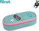 Миниатюра изображения товара Пенал Forst Super star / FT-PF-062402