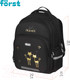 Миниатюра изображения товара Школьный рюкзак Forst F-Comfy. Best friends / FT-RS-092403