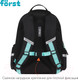 Миниатюра изображения товара Школьный рюкзак Forst F-Comfy. Positive energy / FT-RS-092401
